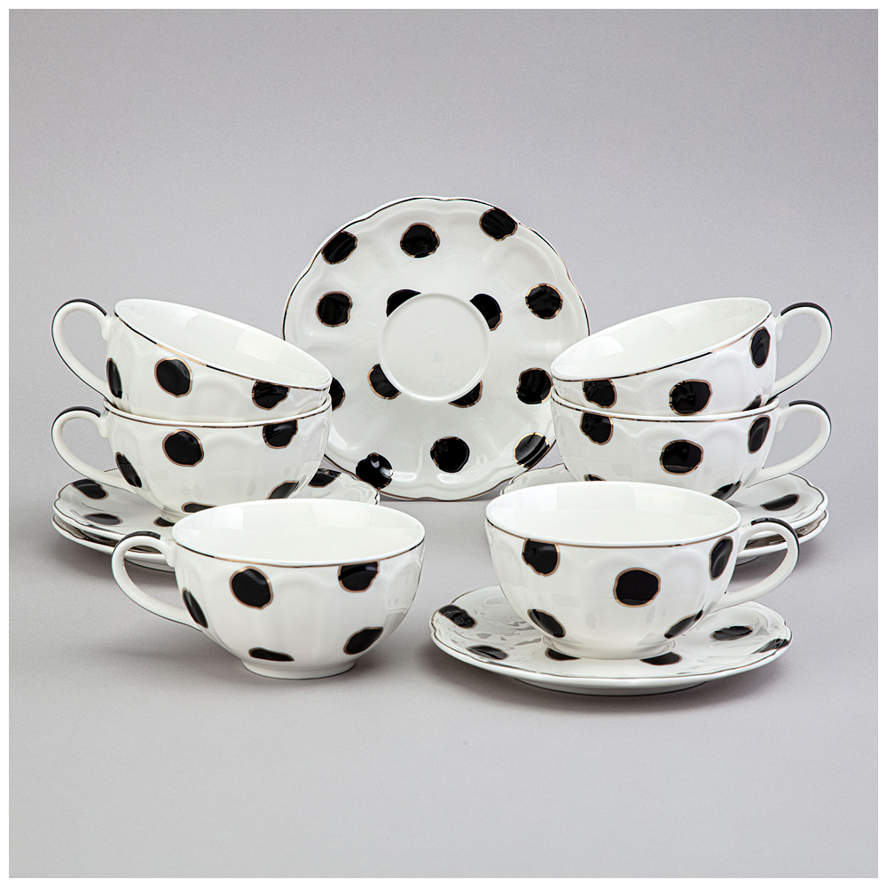 ЧАЙНЫЙ НАБОР LEFARD