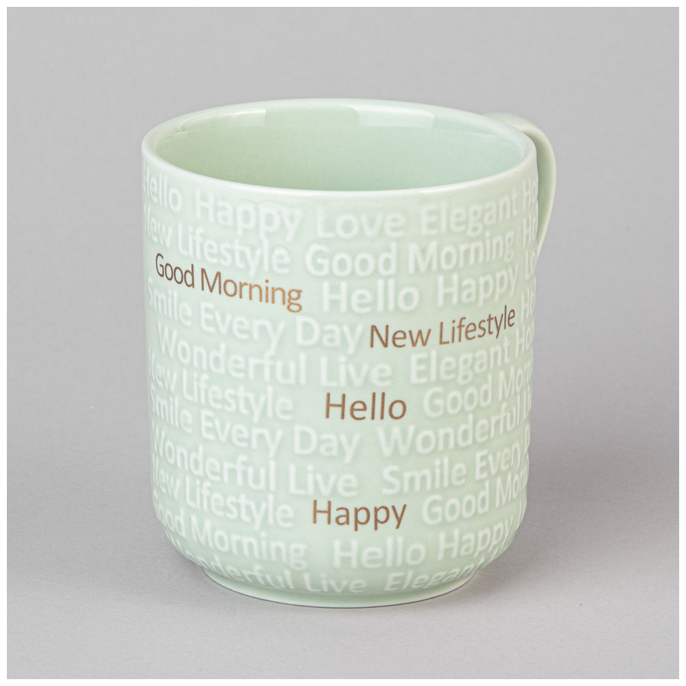 НАБОР КРУЖЕК LEFARD