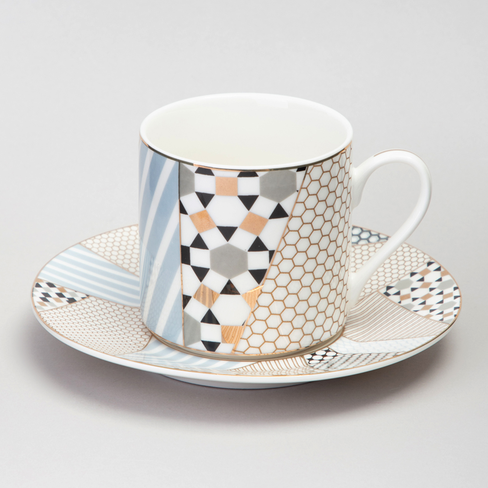 КОФЕЙНЫЙ НАБОР LEFARD