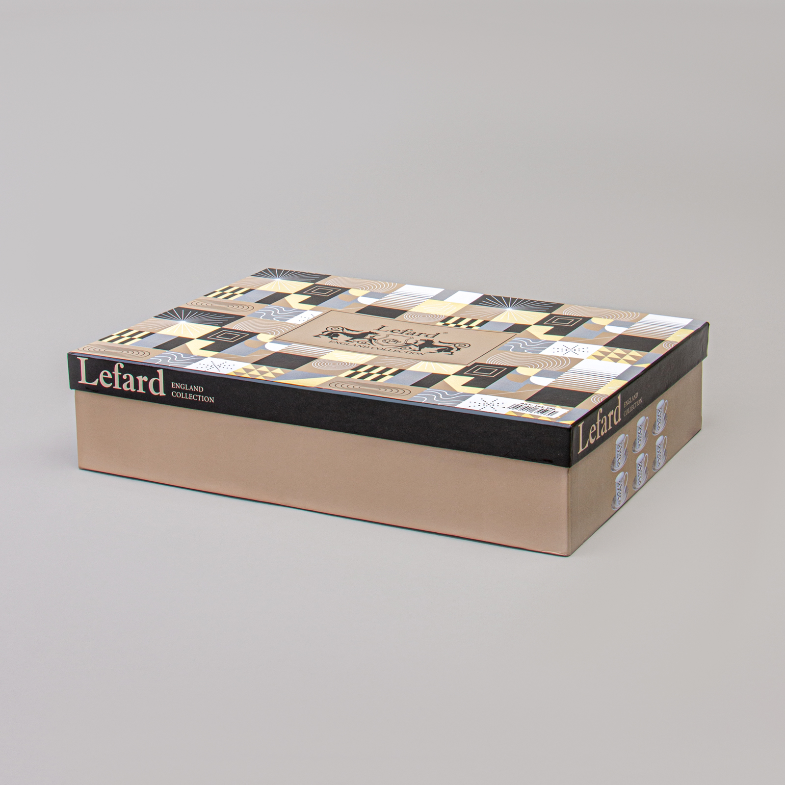 ЧАЙНЫЙ НАБОР LEFARD