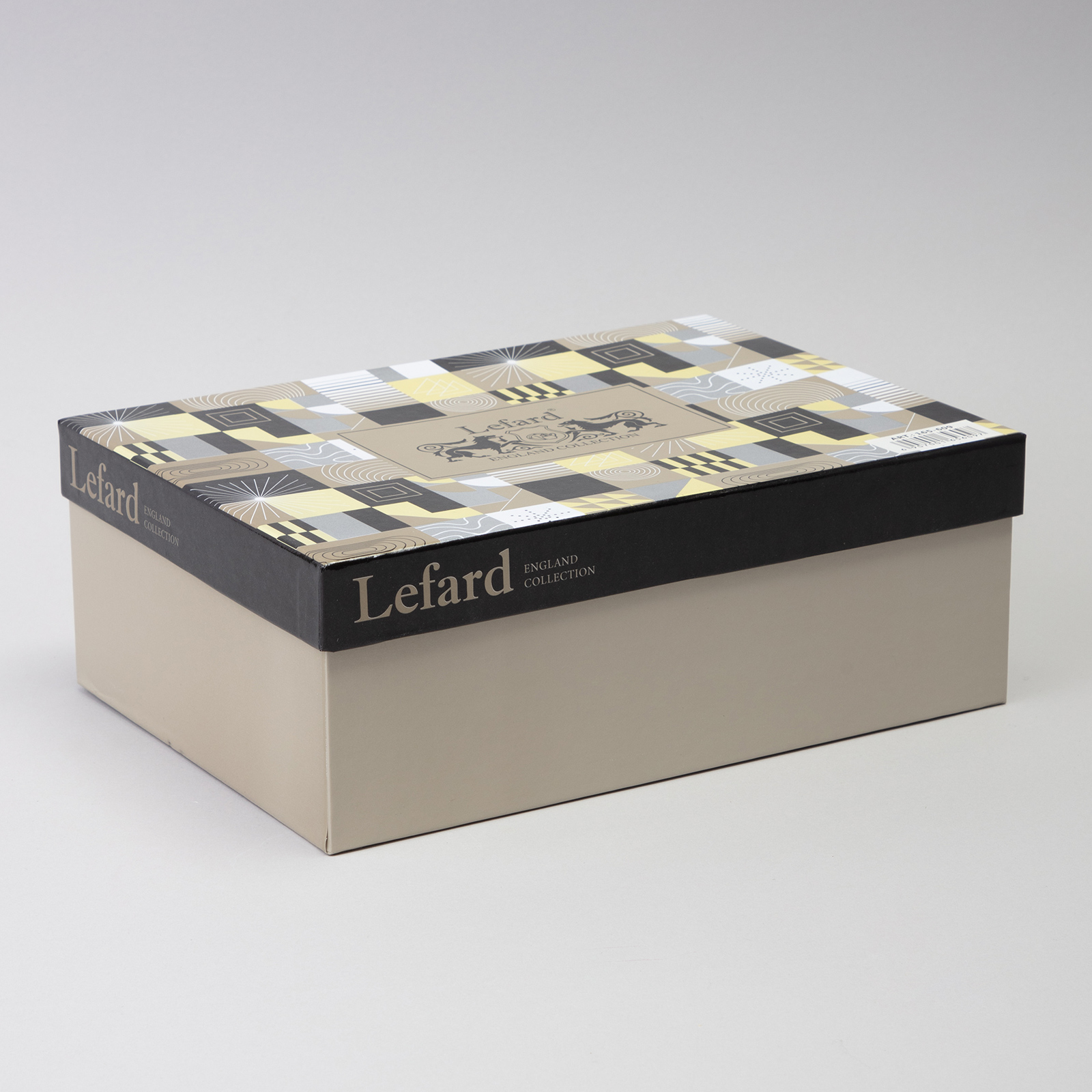 ЧАЙНЫЙ НАБОР LEFARD