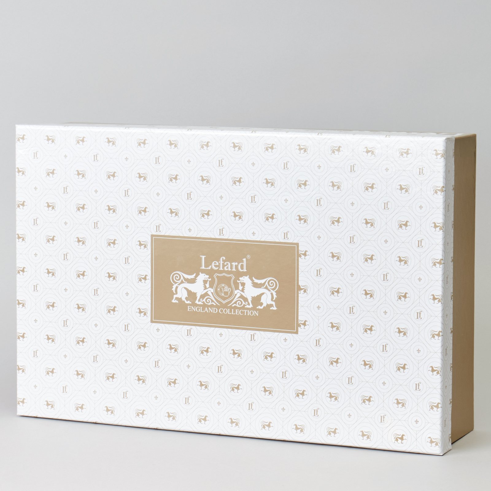 ЧАЙНЫЙ НАБОР LEFARD