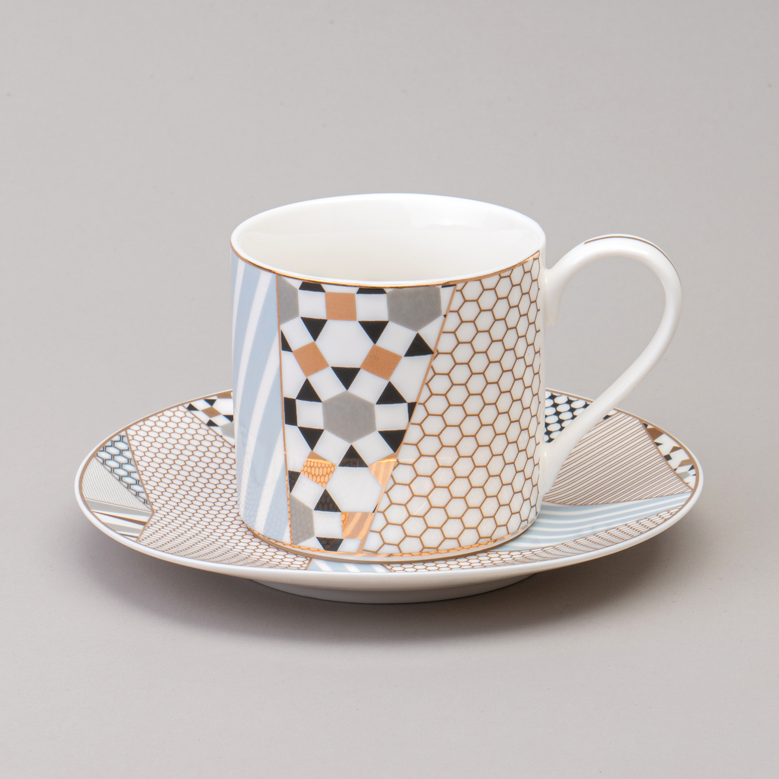 ЧАЙНЫЙ НАБОР LEFARD