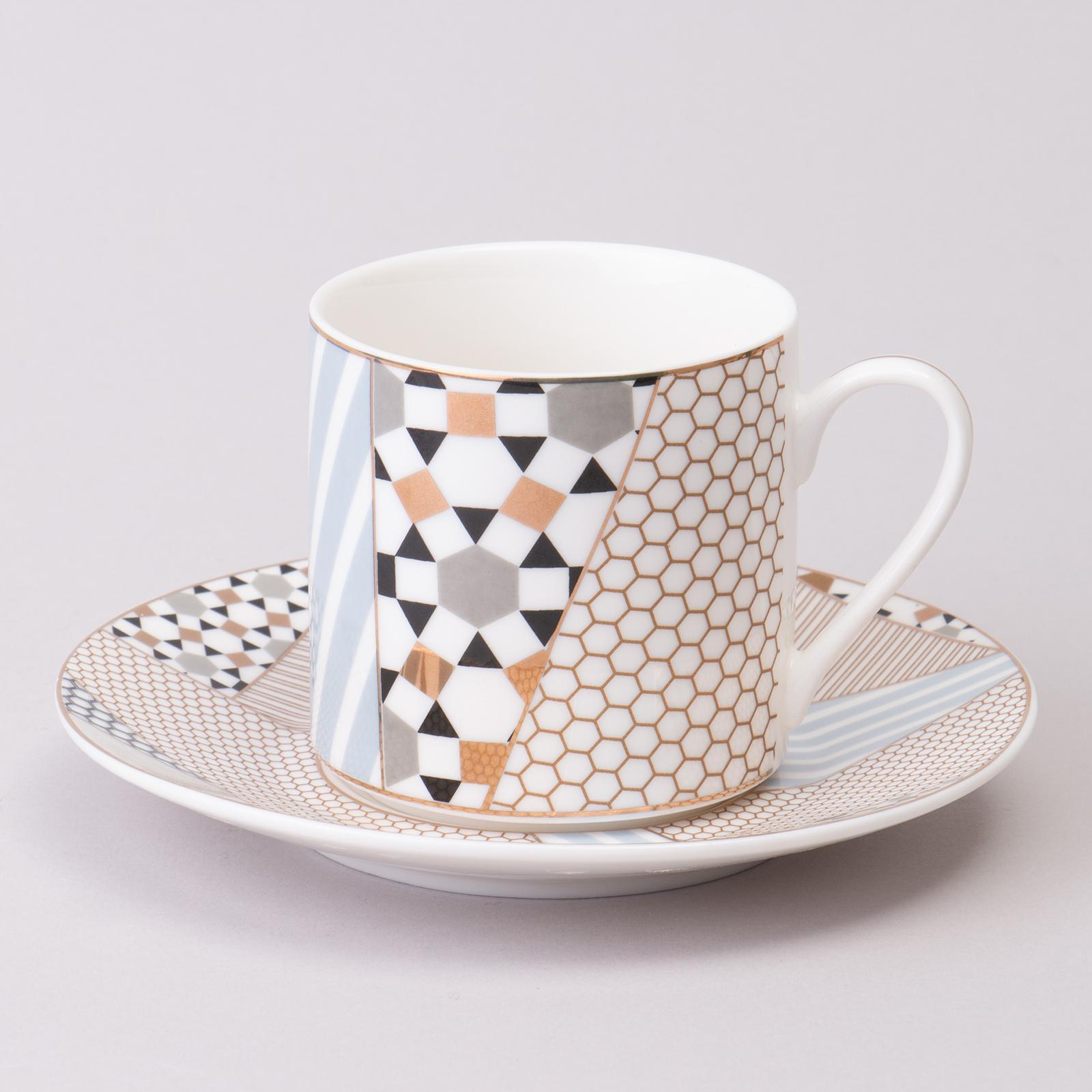 КОФЕЙНЫЙ НАБОР LEFARD