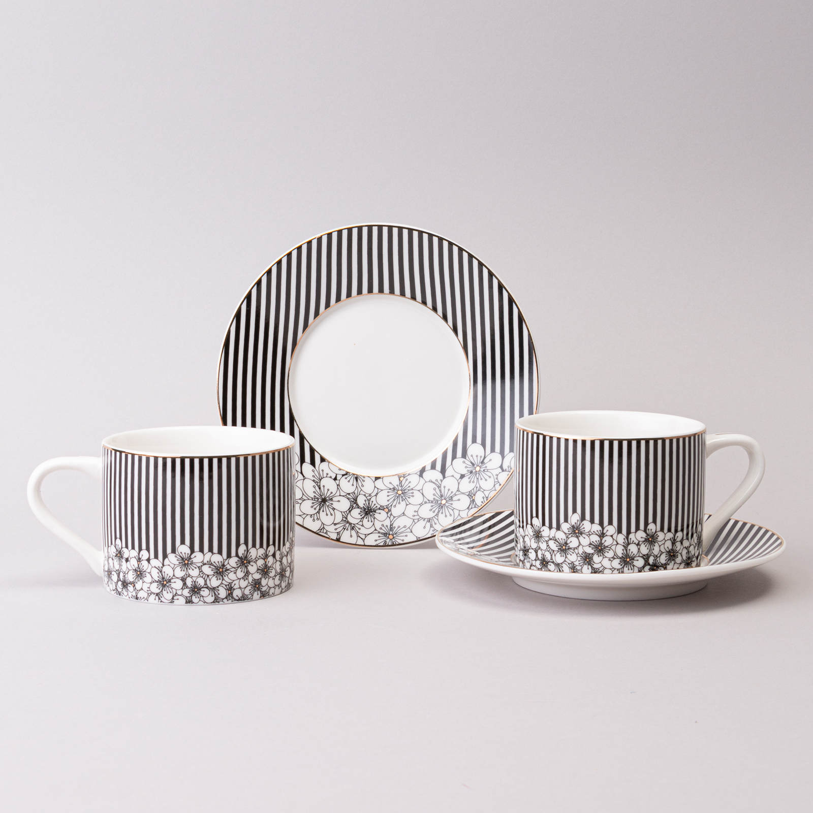 ЧАЙНЫЙ НАБОР LEFARD