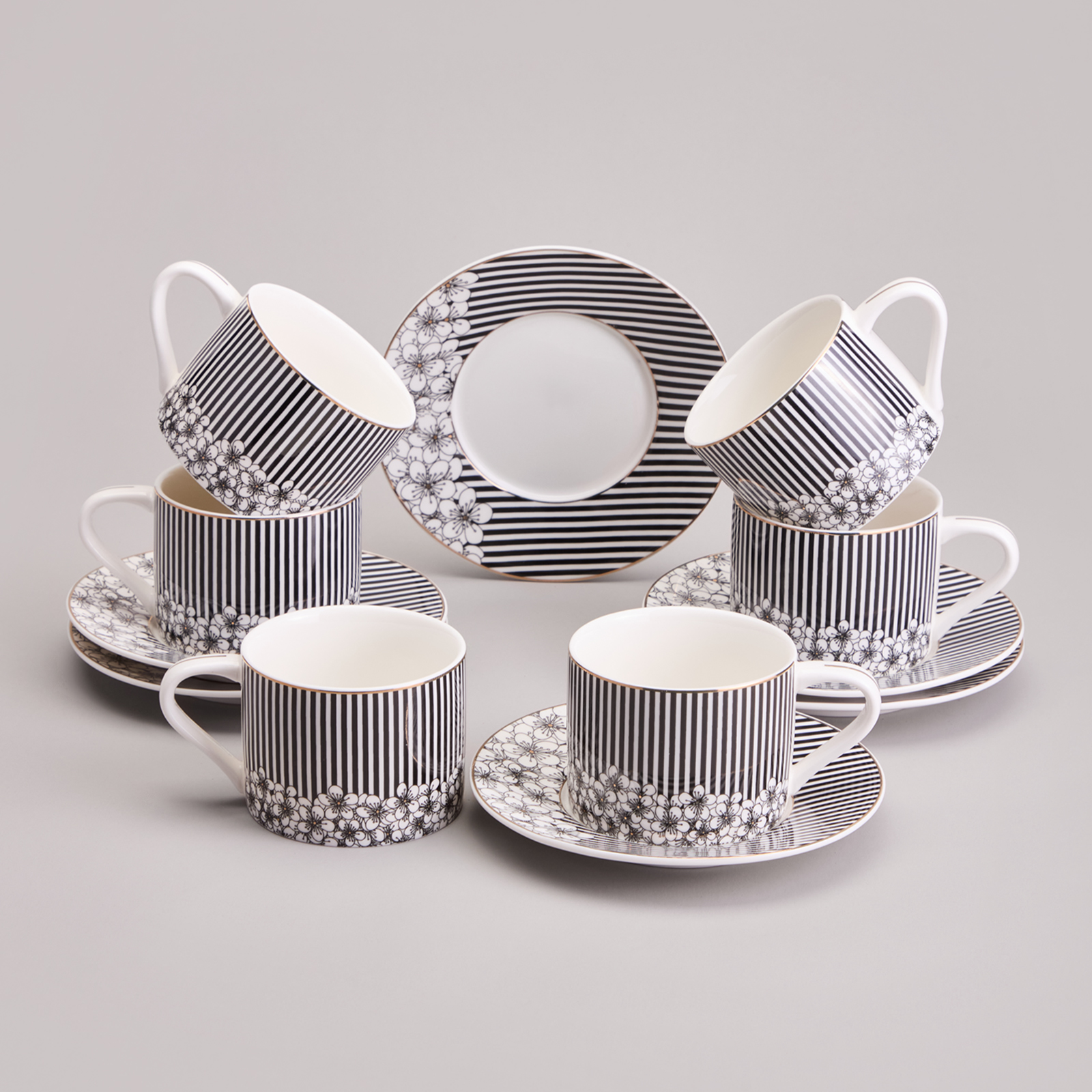 ЧАЙНЫЙ НАБОР LEFARD