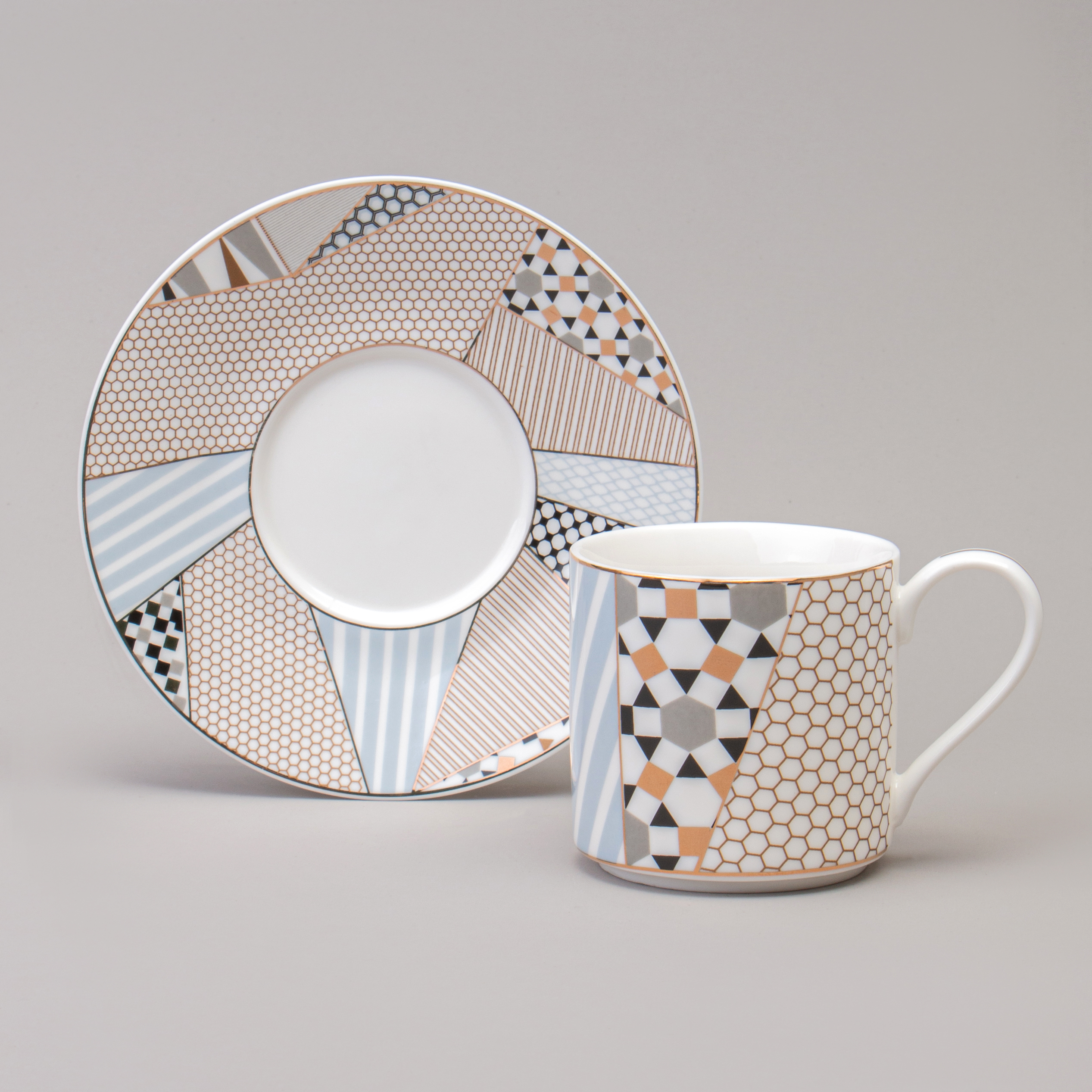 ЧАЙНЫЙ НАБОР LEFARD