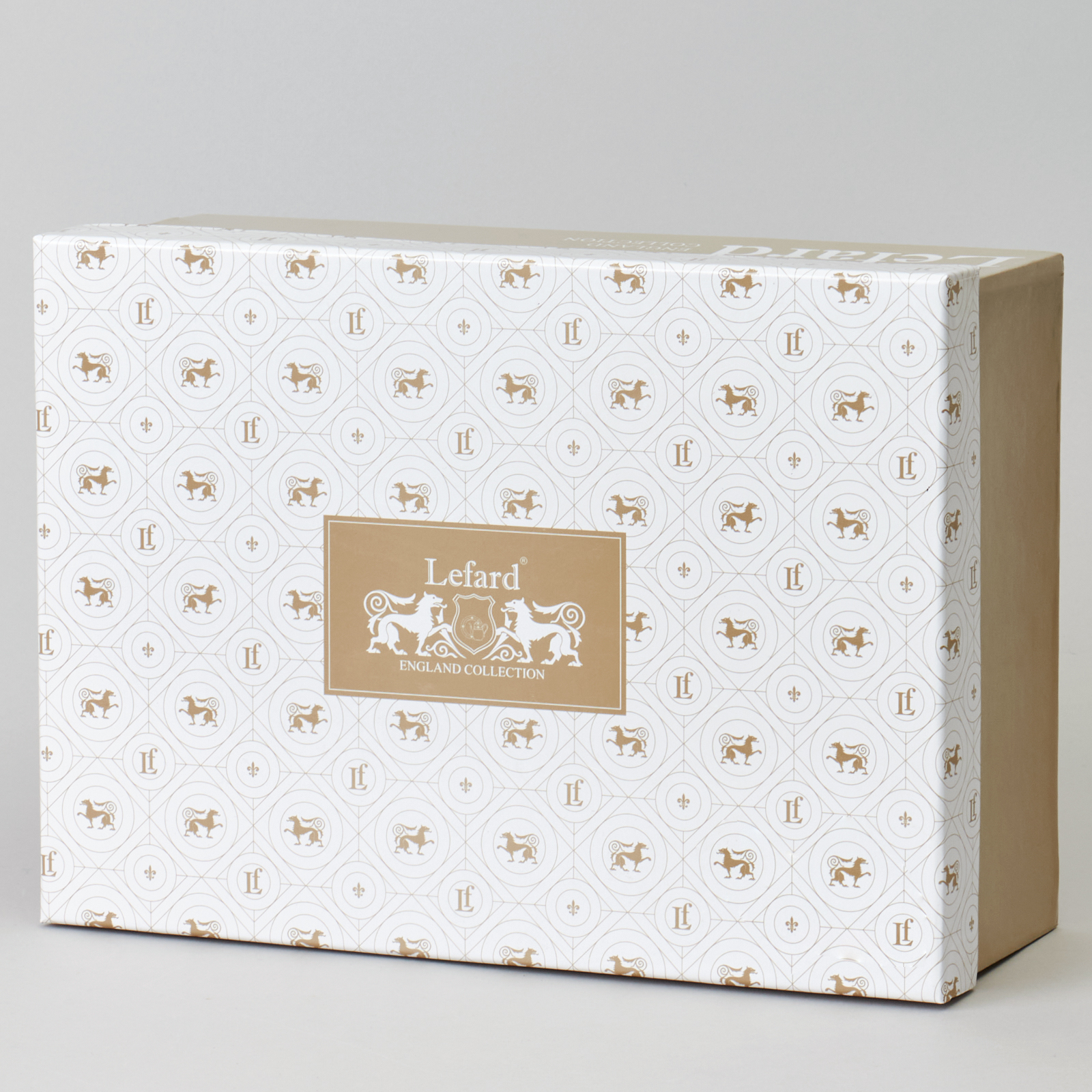 ЧАЙНЫЙ НАБОР LEFARD