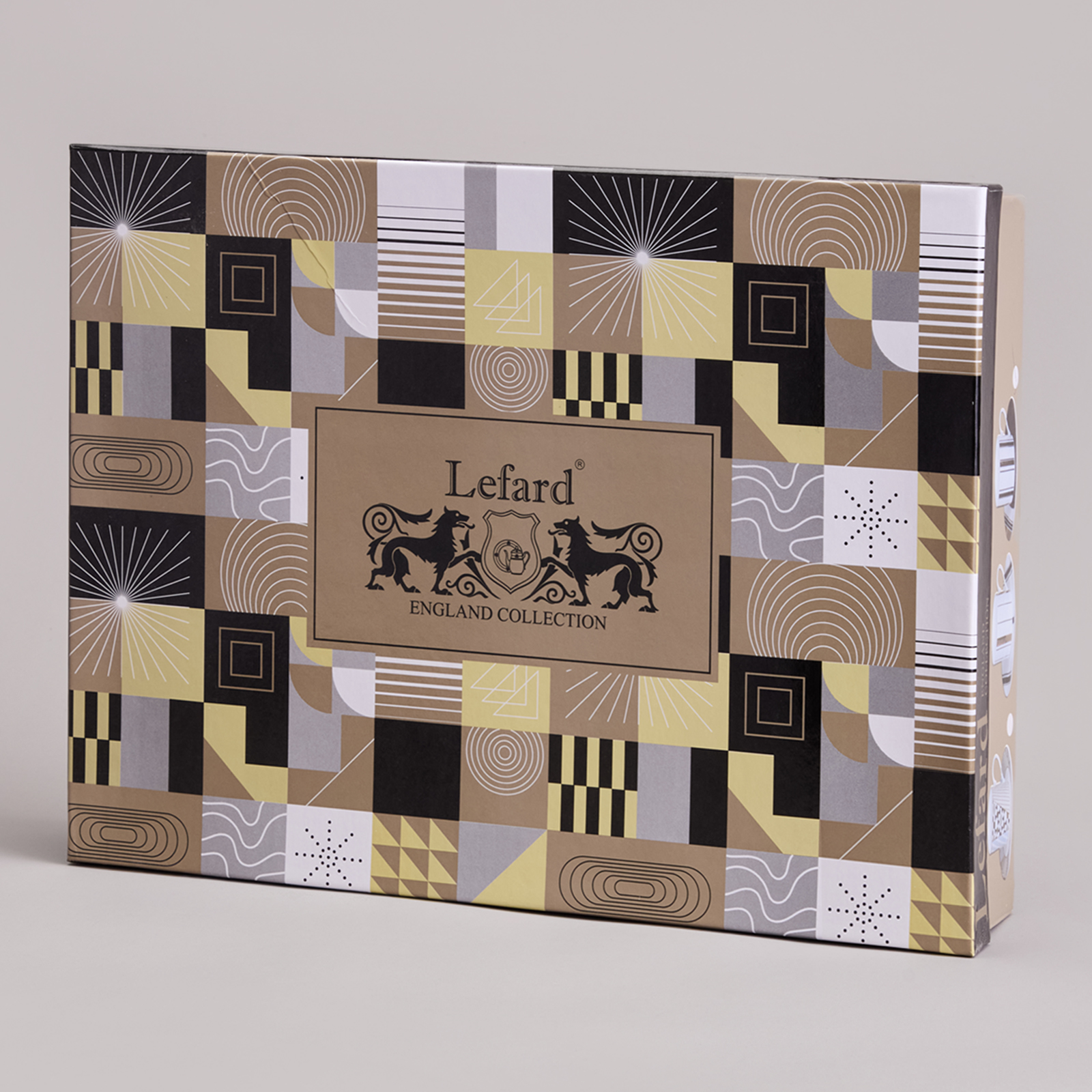 КОФЕЙНЫЙ НАБОР LEFARD