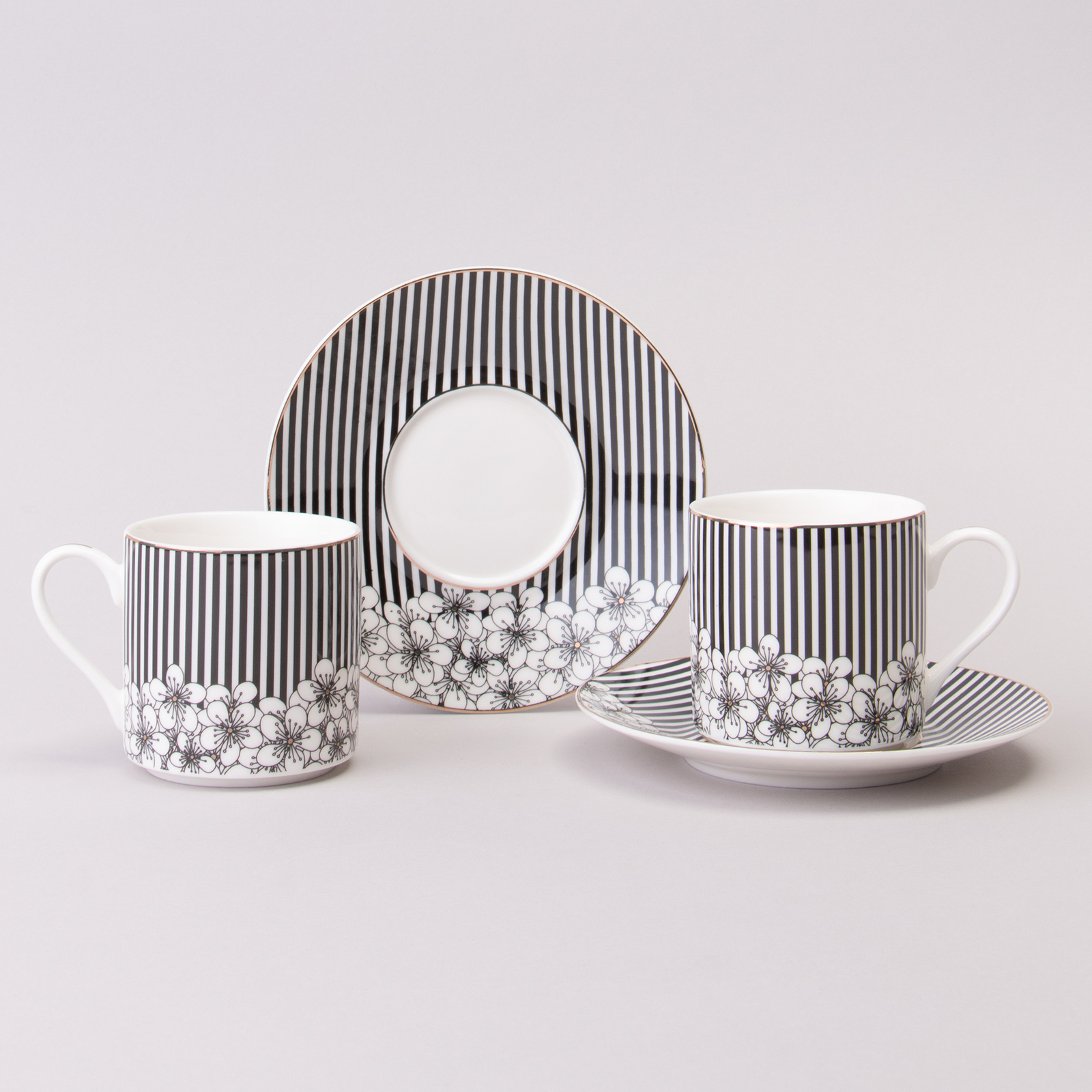 КОФЕЙНЫЙ НАБОР LEFARD