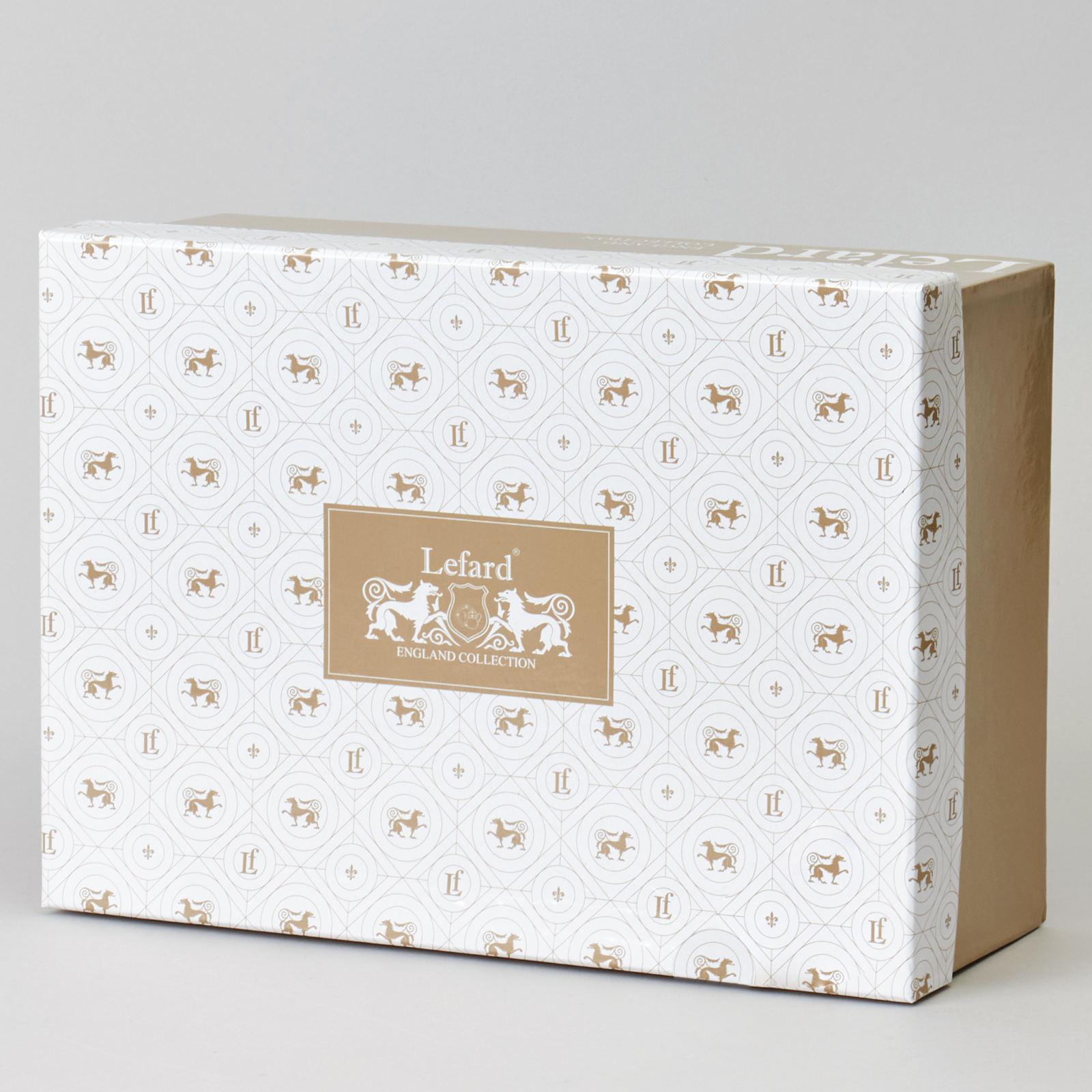 ЧАЙНЫЙ НАБОР LEFARD