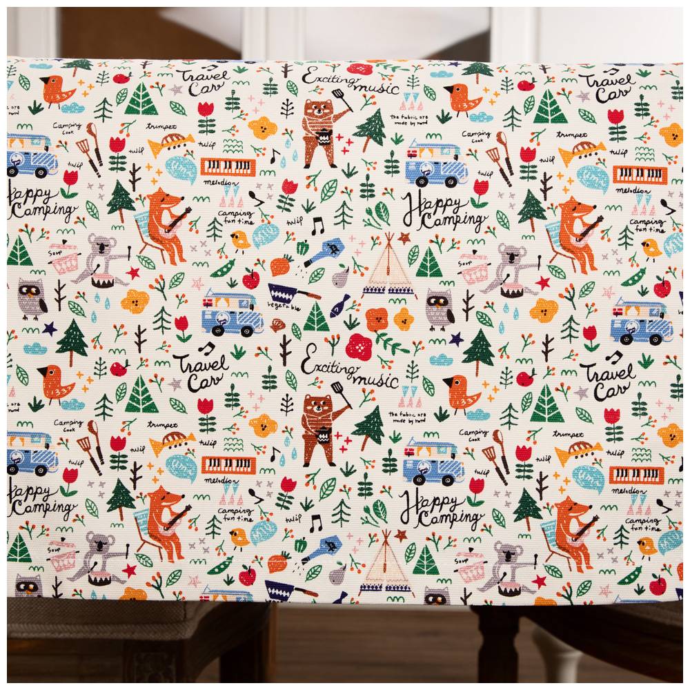 ДОРОЖКА НА СТОЛ