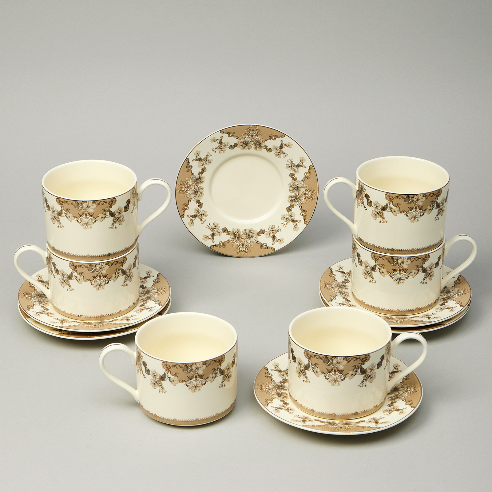 ЧАЙНЫЙ НАБОР LEFARD