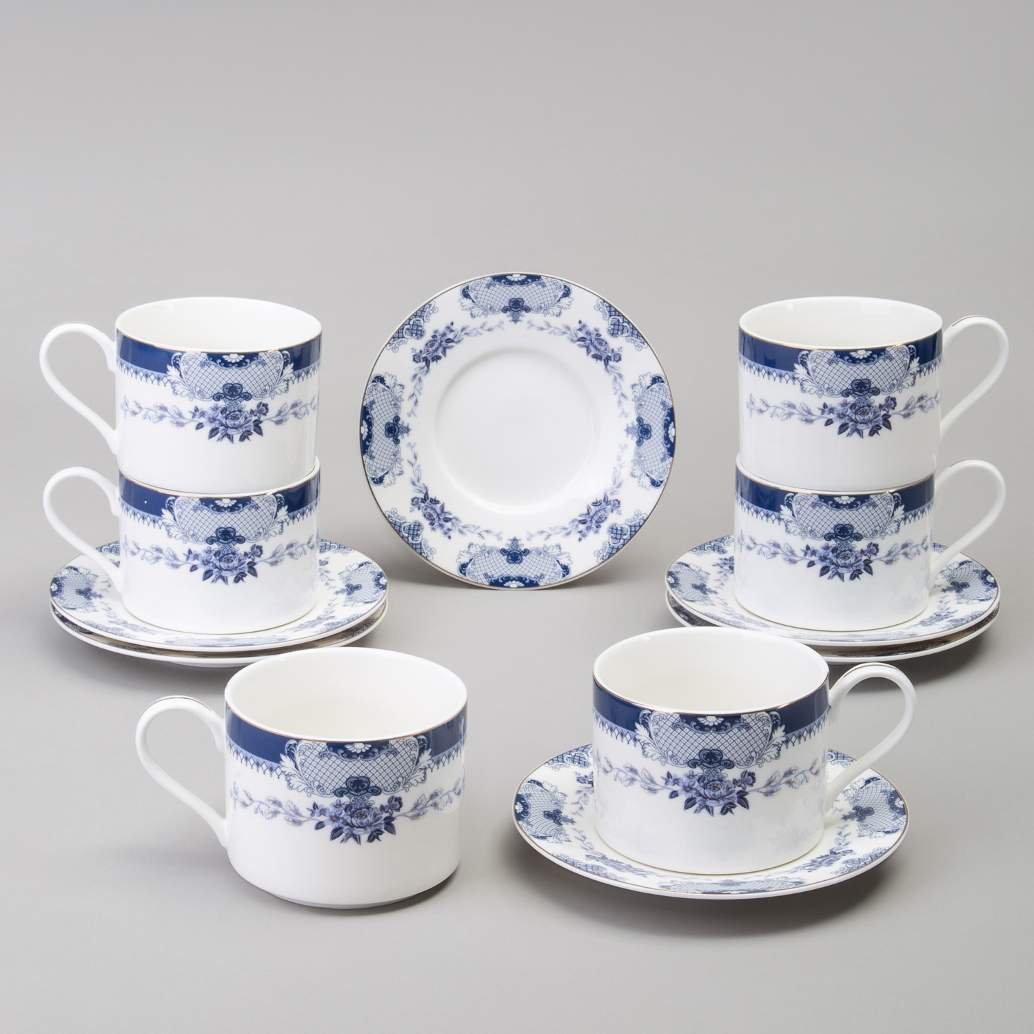 ЧАЙНЫЙ НАБОР LEFARD