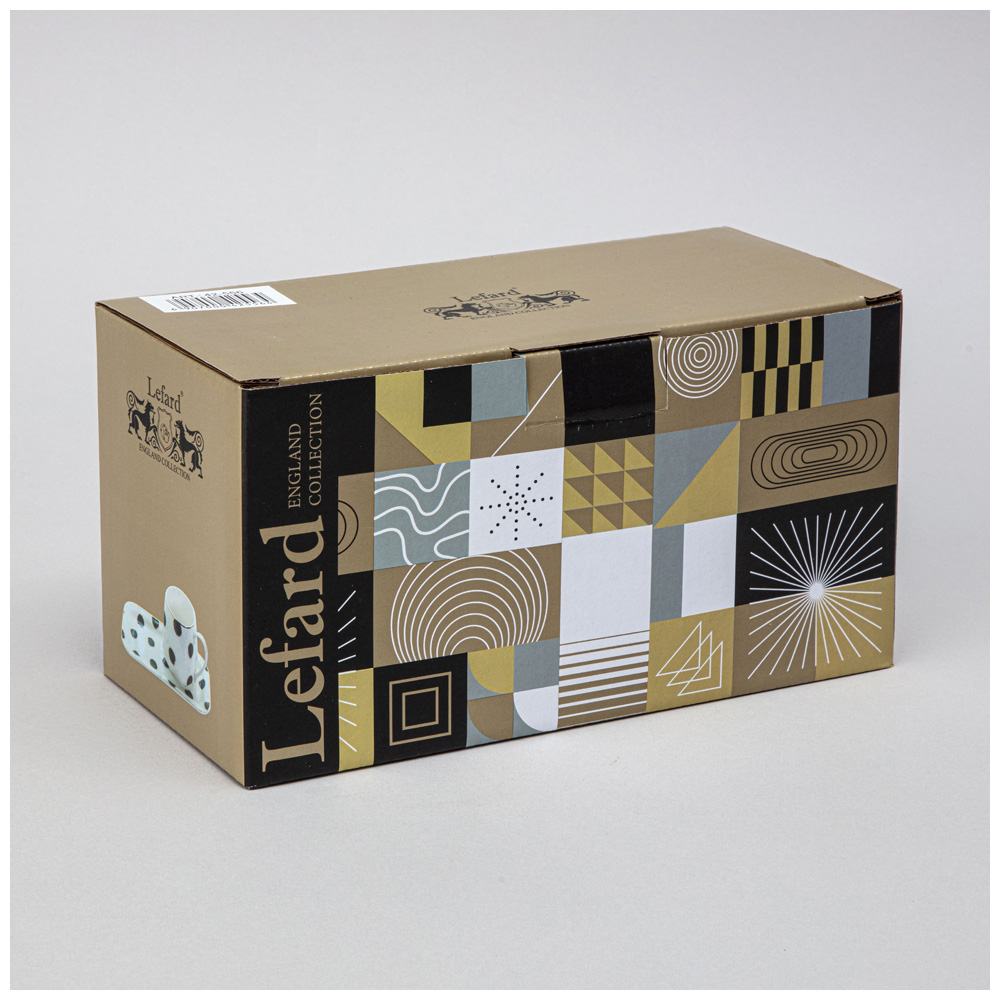 ЧАЙНАЯ ПАРА LEFARD