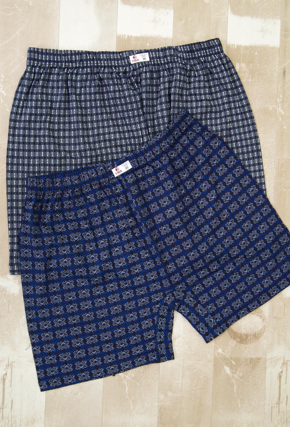 Трусы мужские