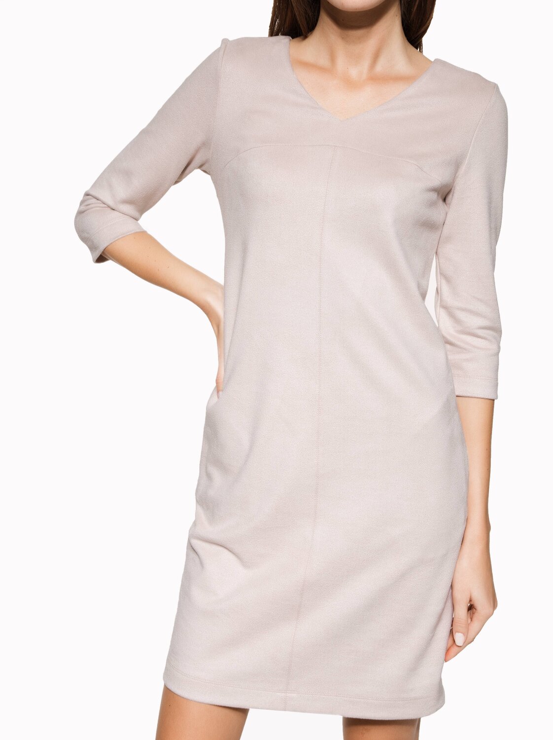 ст. цена3046руб.! Conte elegant Платье 18С-525ТСПbeige