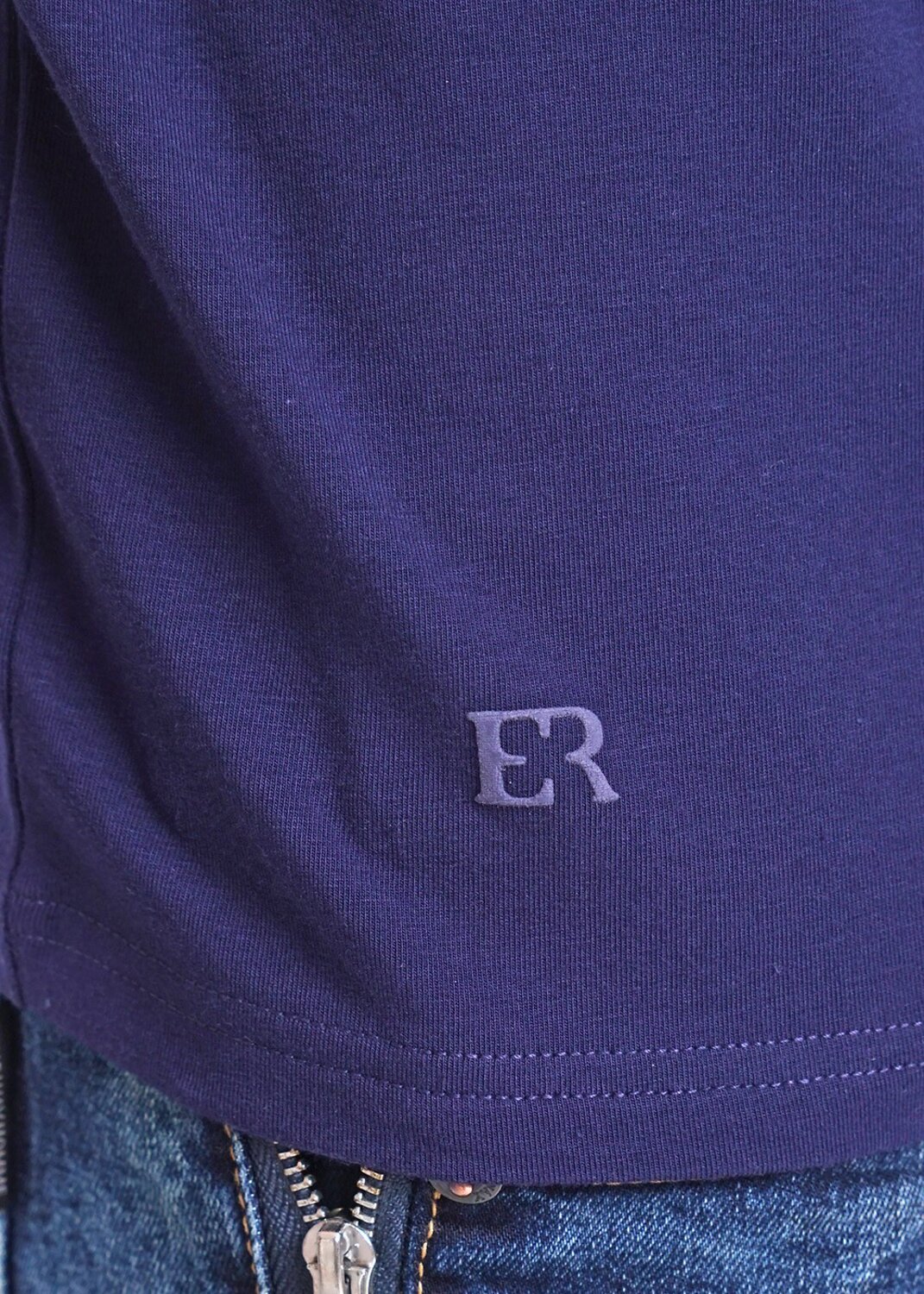 ст. цена1038руб.! CLEVER Футболка 600431гт.синий