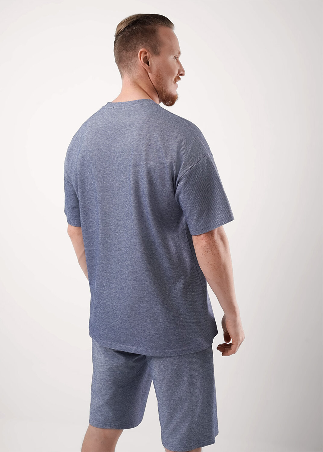 ст. цена1449руб.! CLEVER Футболка 552555/31знбелый/синий