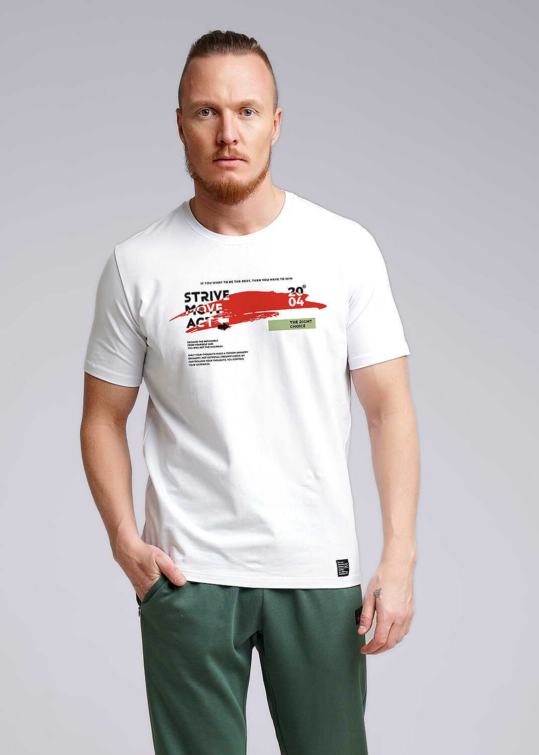 ст. цена1598руб.! CLEVER Футболка 542302/02гг maxi_п