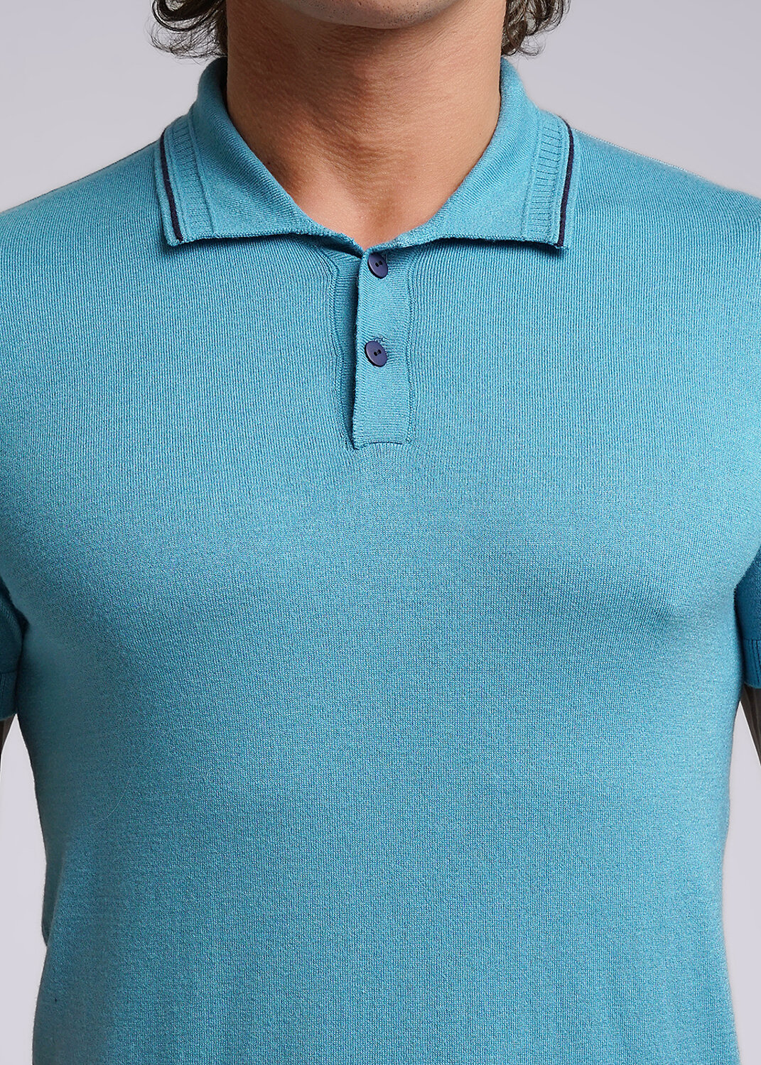 ст. цена2318руб.! CLEVER Футболка 644024внбирюзовый