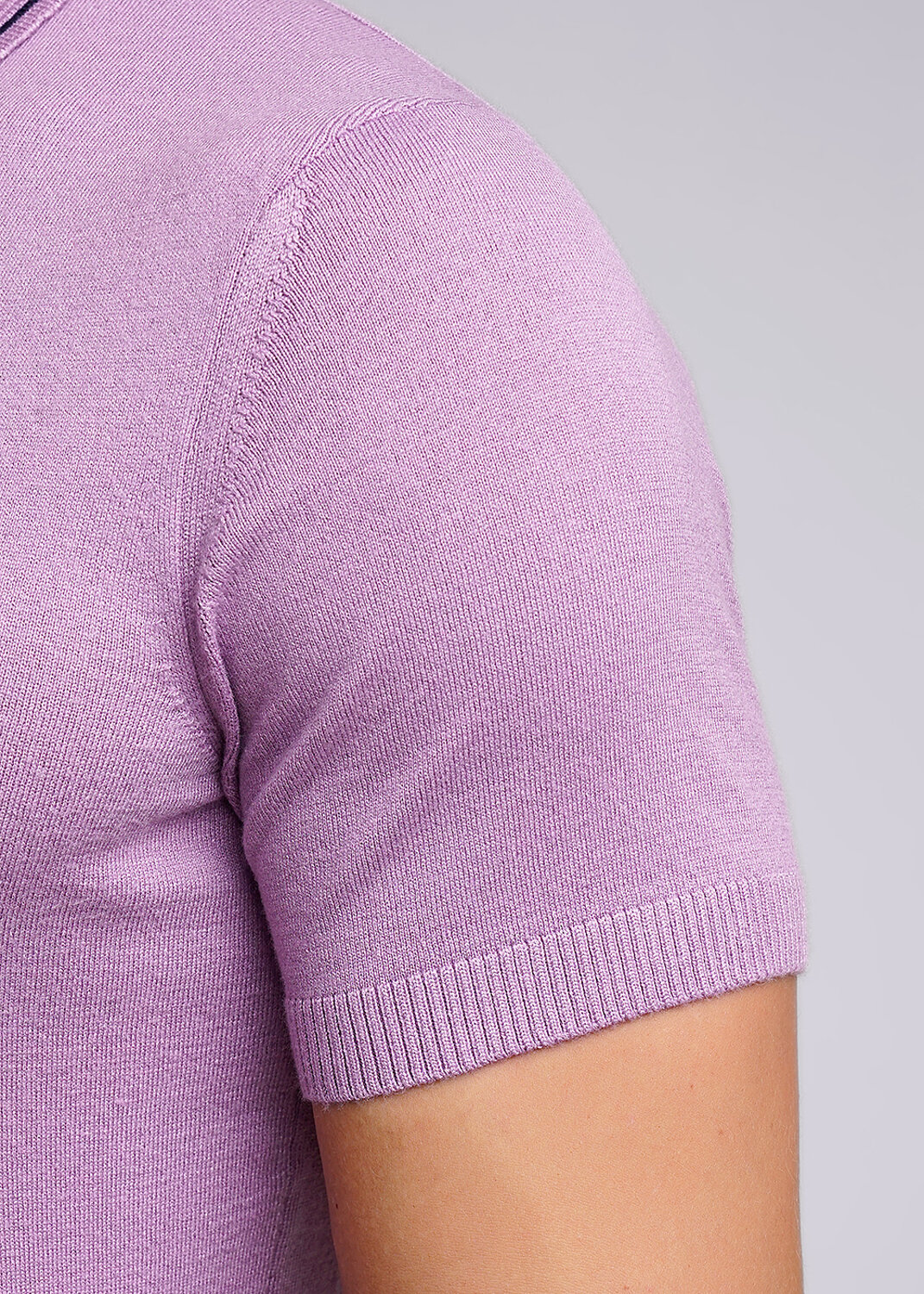 ст. цена2318руб.! CLEVER Футболка 644024внсв.фиолетовый