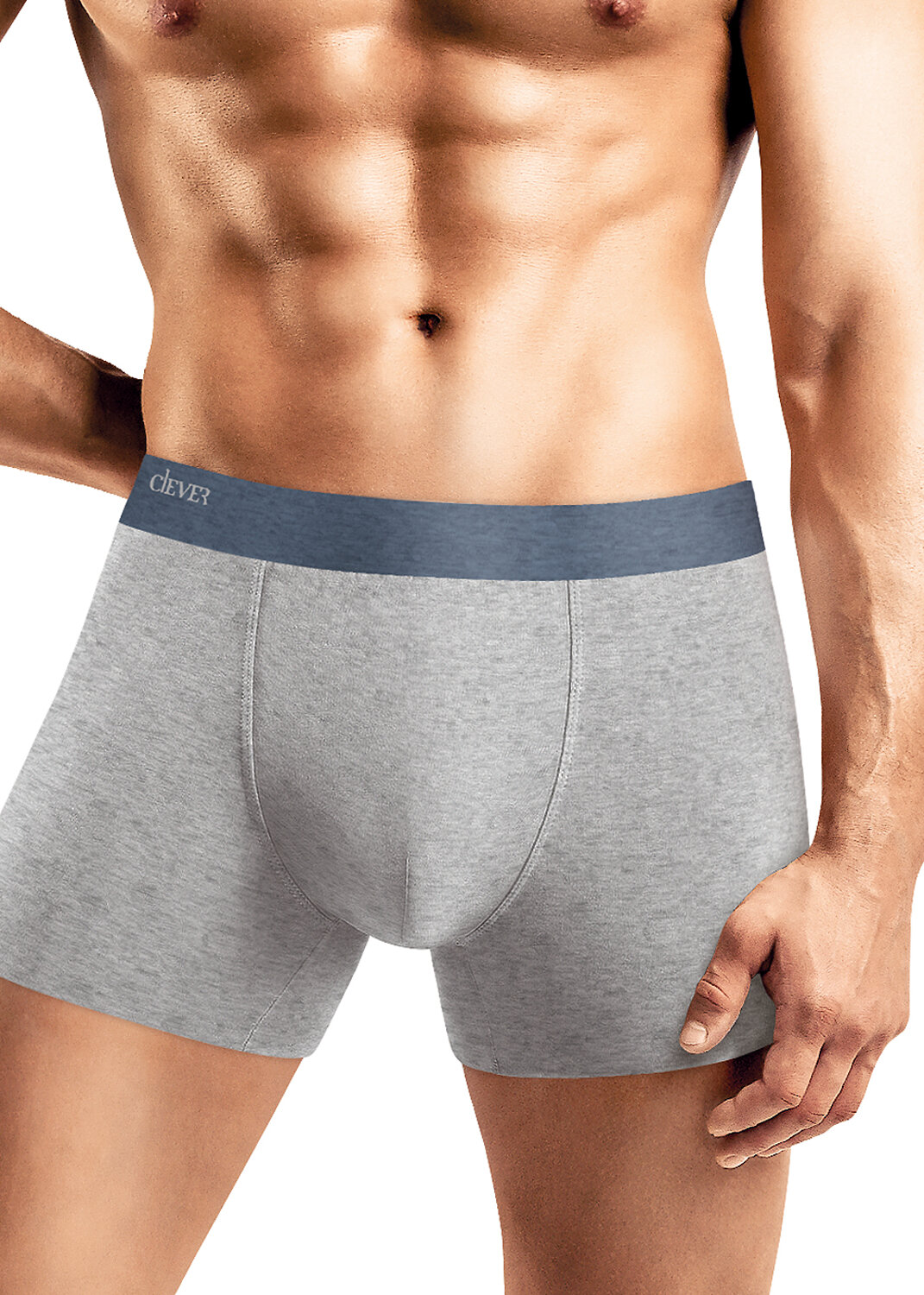 ст. цена958руб.! CLEVER Трусы MSH631473