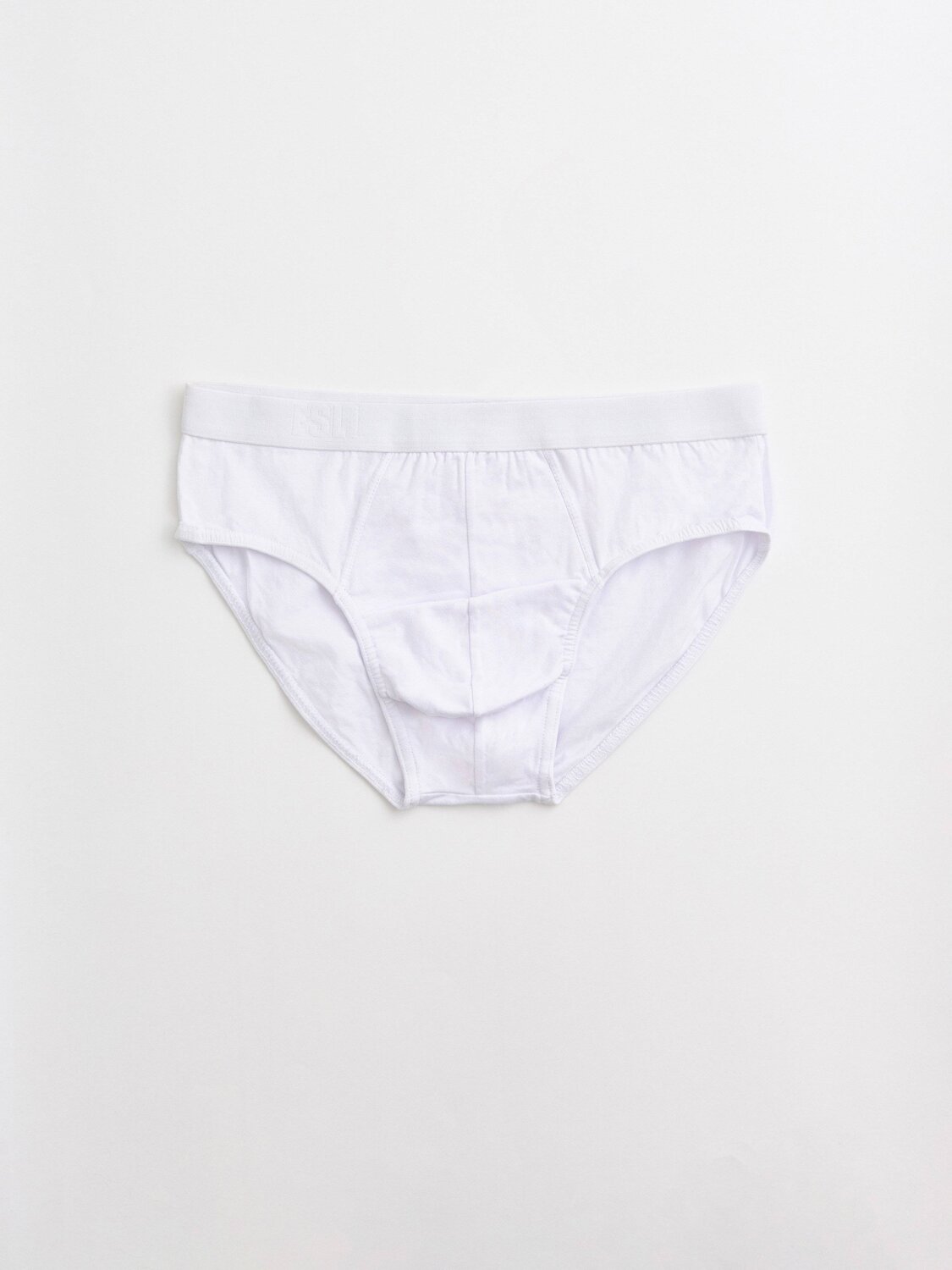 ст. цена375руб.! ESLI Трусы EUM001 (бандероль)Navy;White;Black;Grey