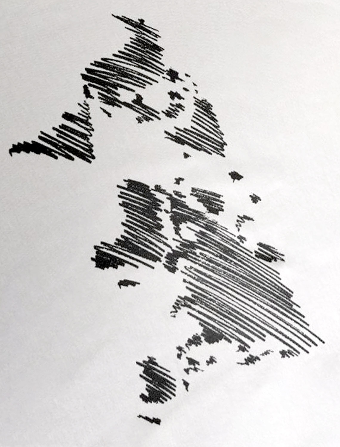 ст. цена1490руб.! VILATTE Футболка U49.048белый_карта