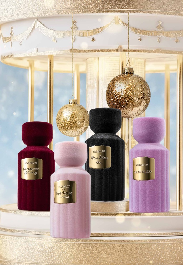 Духи для женщин , 50 мл