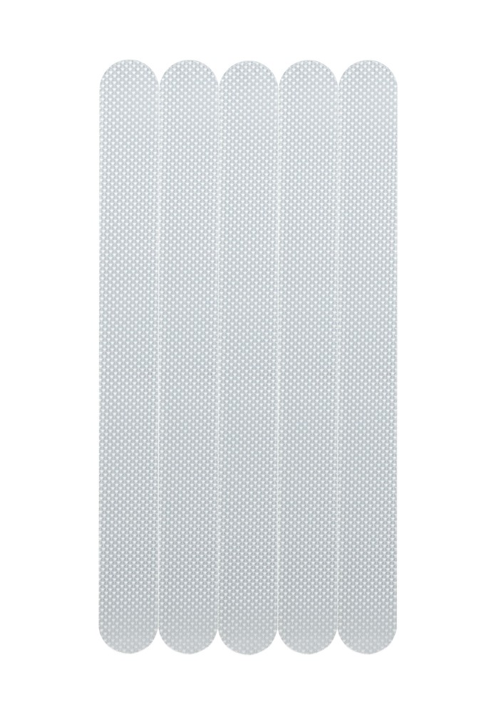 НОВИНКА! Противоскользящие полоски для ванны и пола