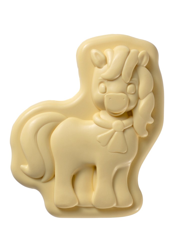 Фигурное туалетное мыло «Лошадка» Lovely Moments