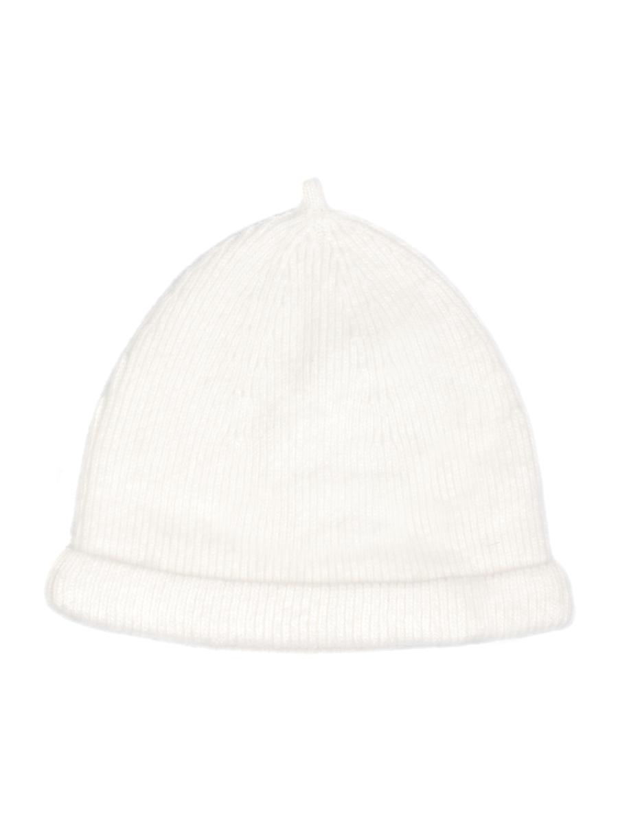 Шапка на флисе 40% ангора PR 25038/1