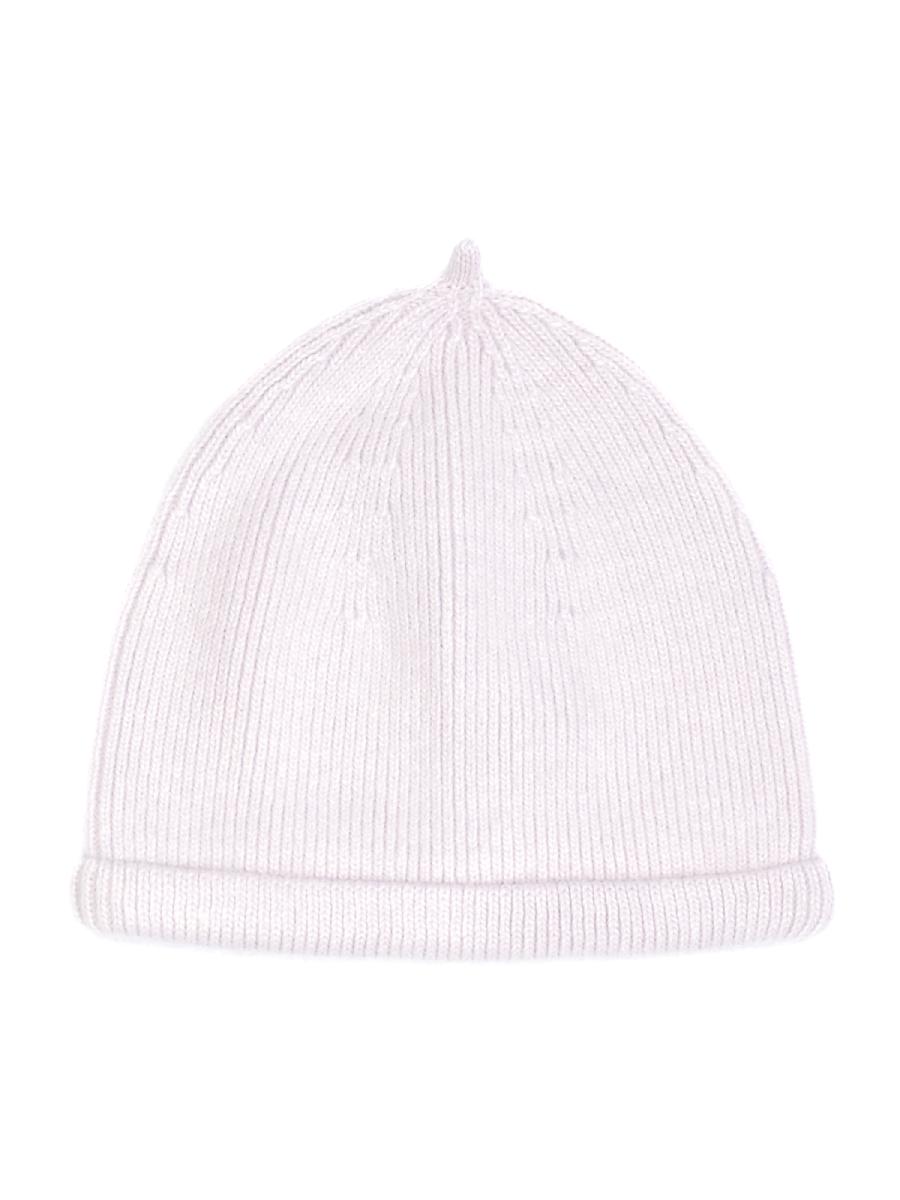 Шапка на флисе 40% ангора PR 25038/1