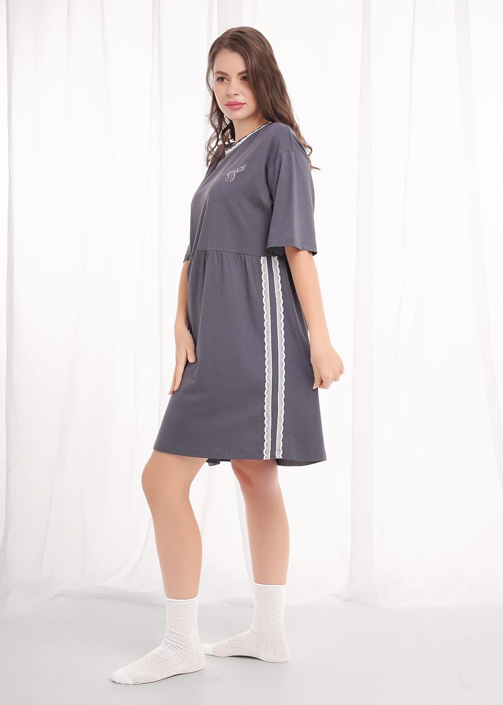 CLE LDR26-1210/1 Платье жен. Жизель