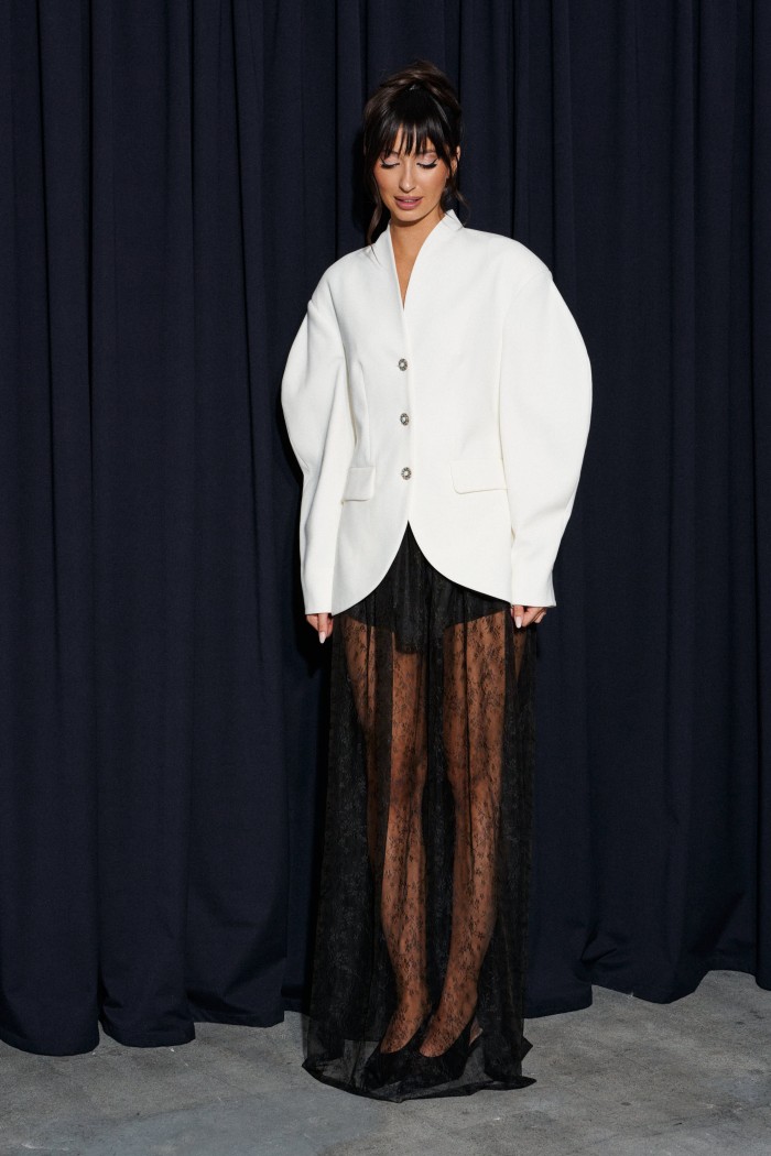 Модель Юбка А1743