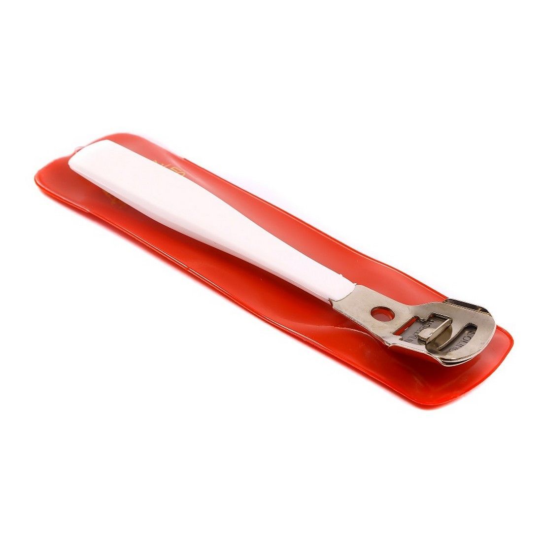 Mertz Скребок педикюрный 504-N, 15 см