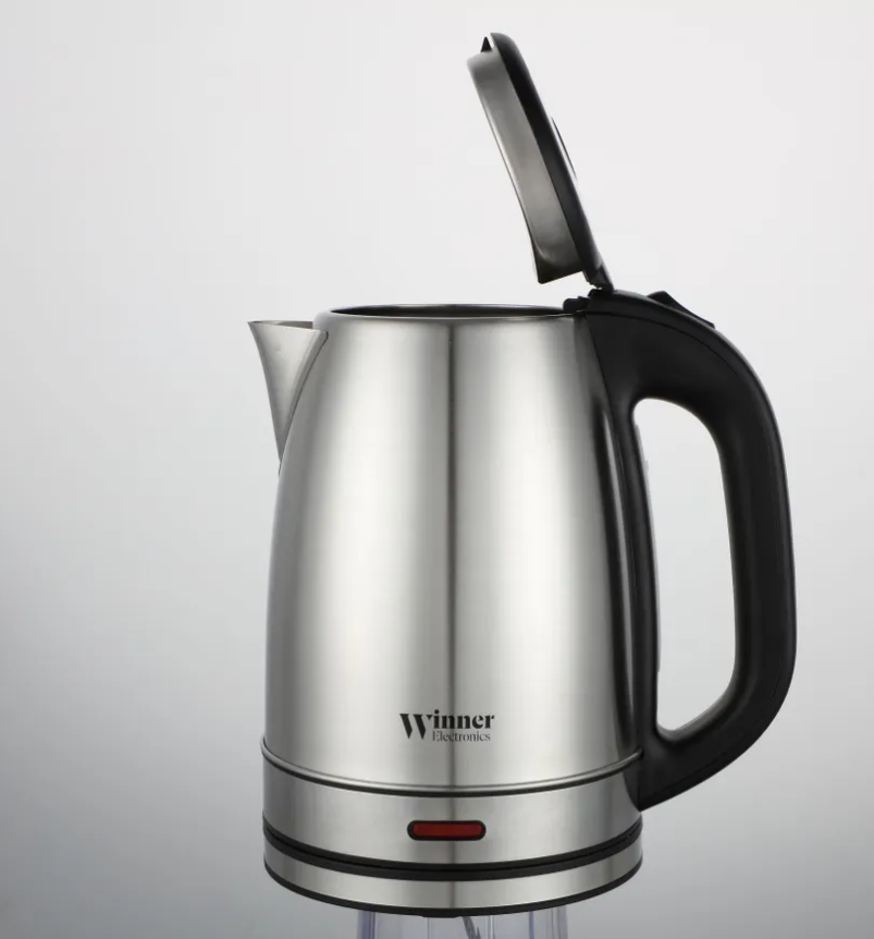 АКЦИЯ 825р. 2000р.Чайник WR-144 1,7л электр.