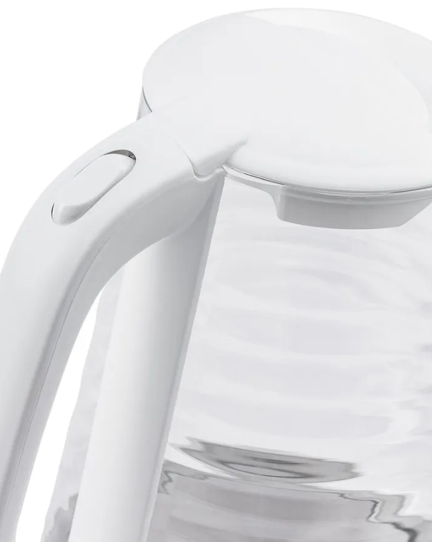 АКЦИЯ 845р. 2000р.Чайник WR-141 1,7л электр. стекл