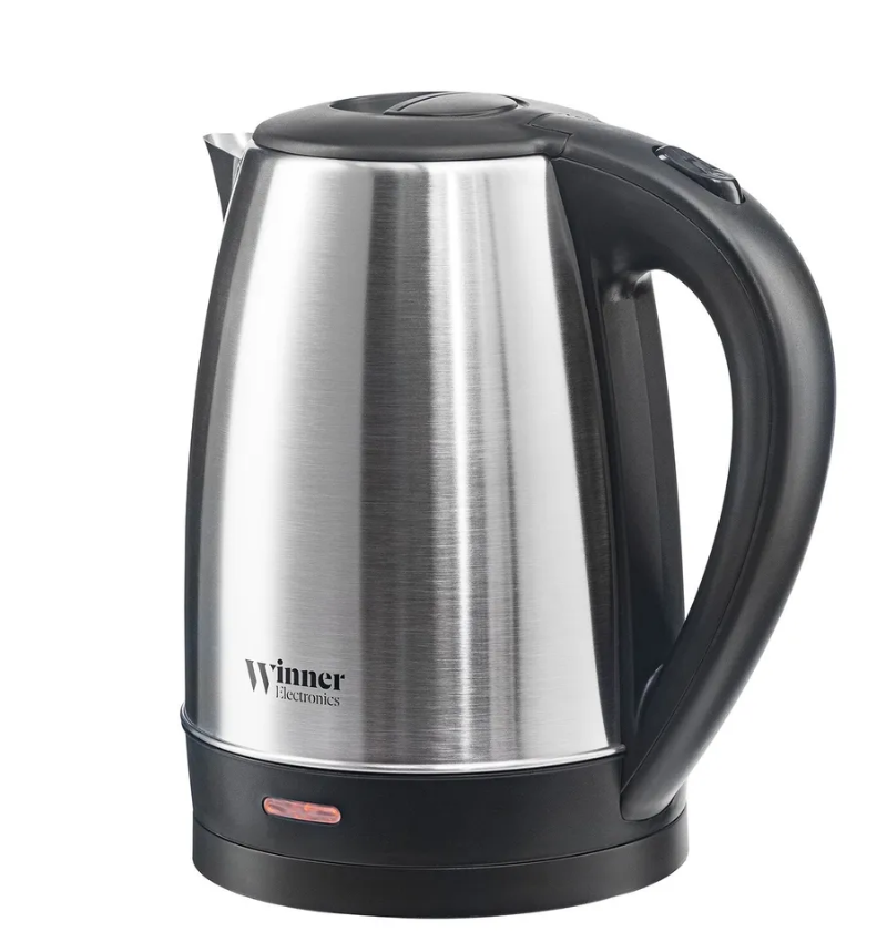 АКЦИЯ 675р. 2000р.Чайник WR-143 1,7л электр.