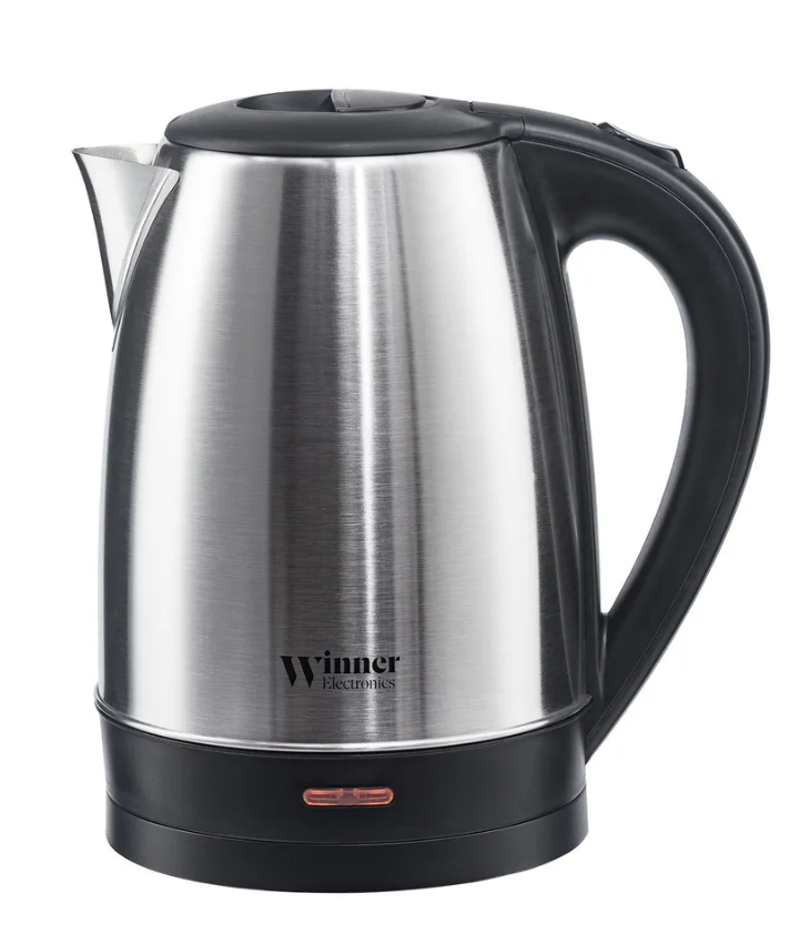 АКЦИЯ 675р. 2000р.Чайник WR-143 1,7л электр.