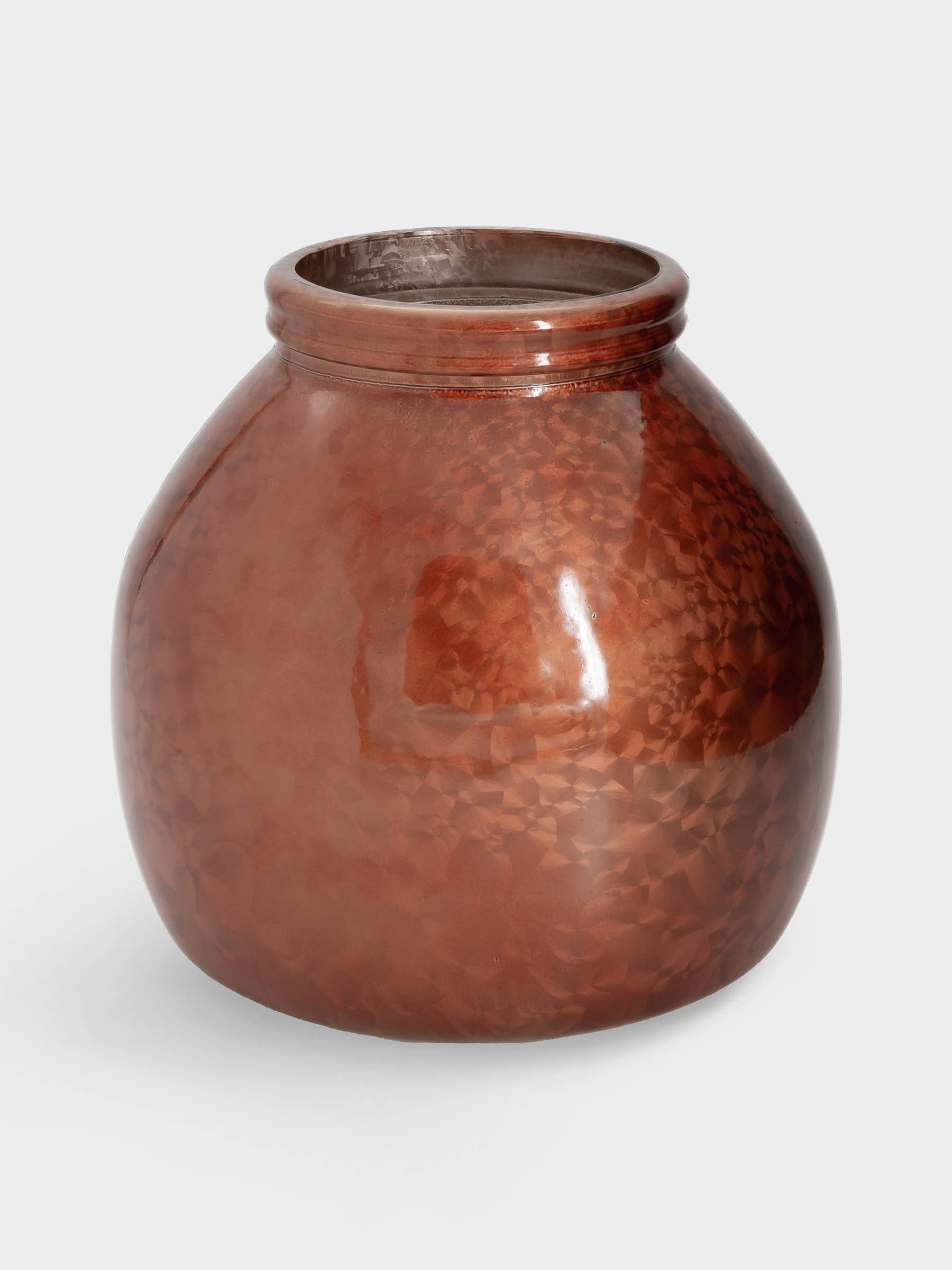 Ваза, 20 см, медная, Montana