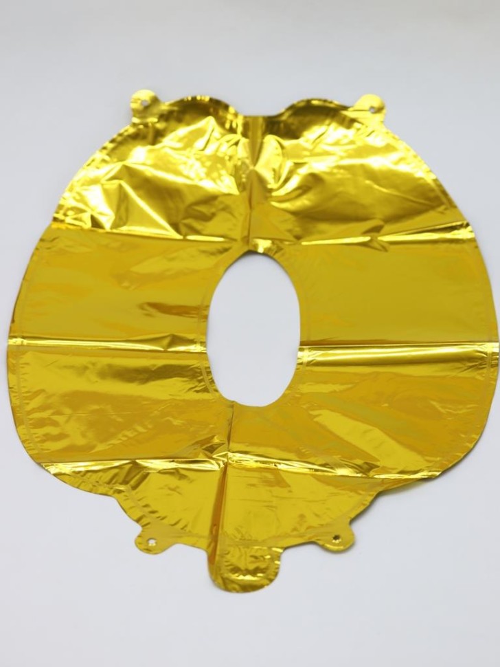 Шар фольгированный