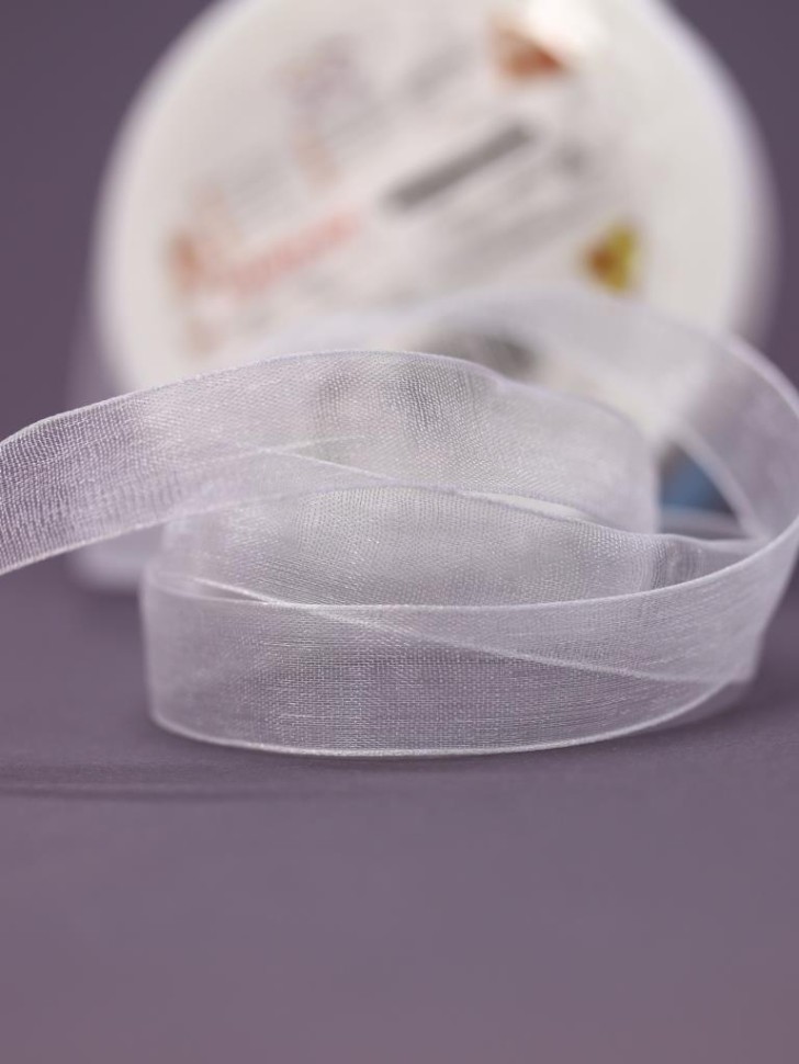 Лента для декора и подарков