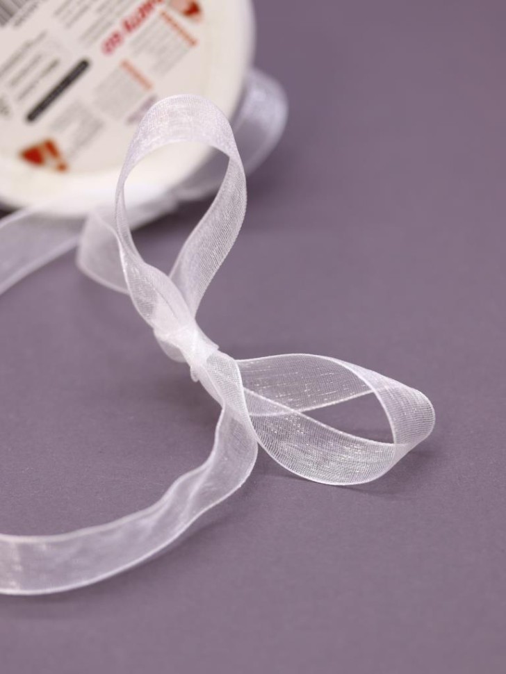 Лента для декора и подарков