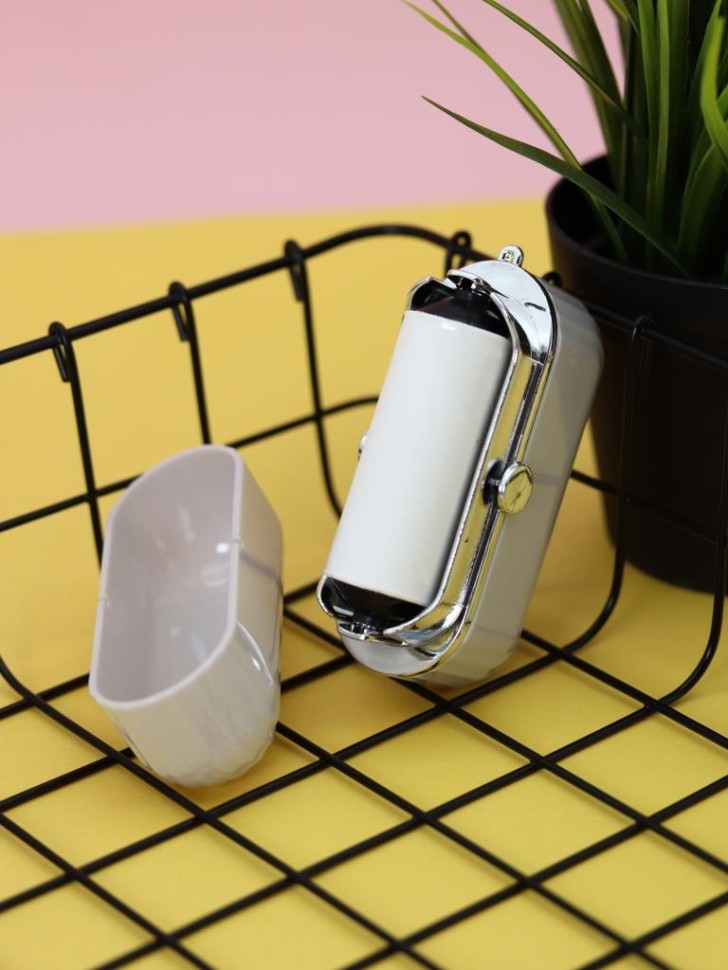 Ролик для чистки одежды компактный iLikeGift