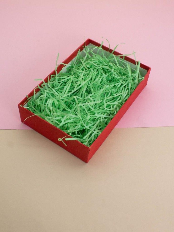 Наполнитель тишью