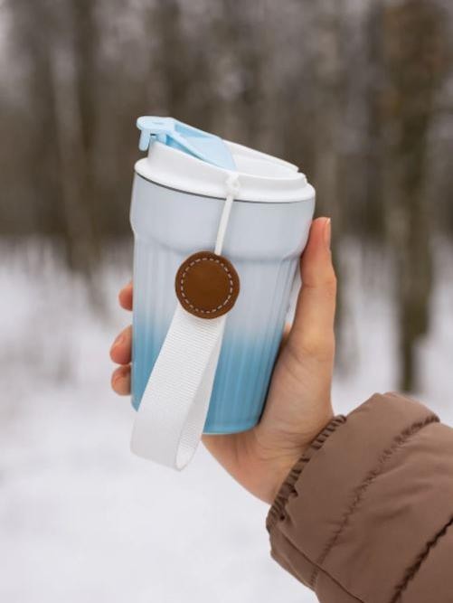 Термокружка