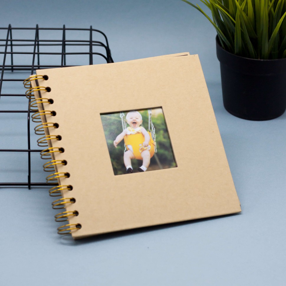 Фотоальбом