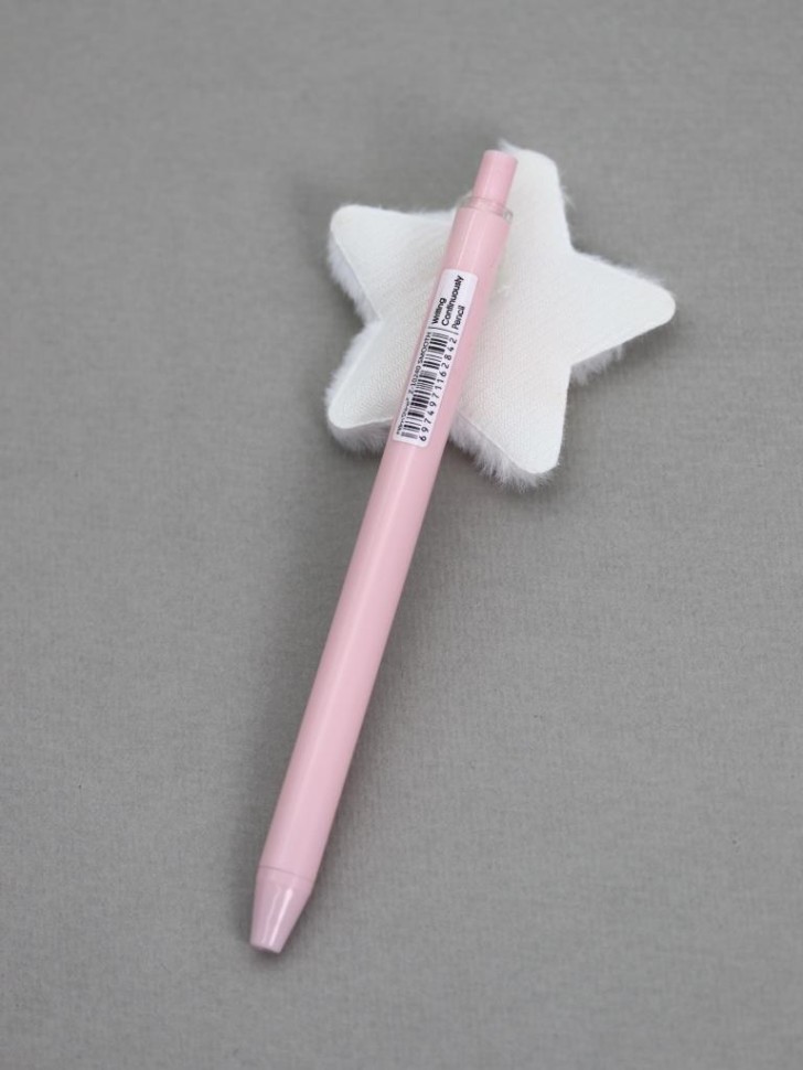 Бесконечный карандаш